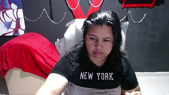 serenamystsh online show from 11.07.25