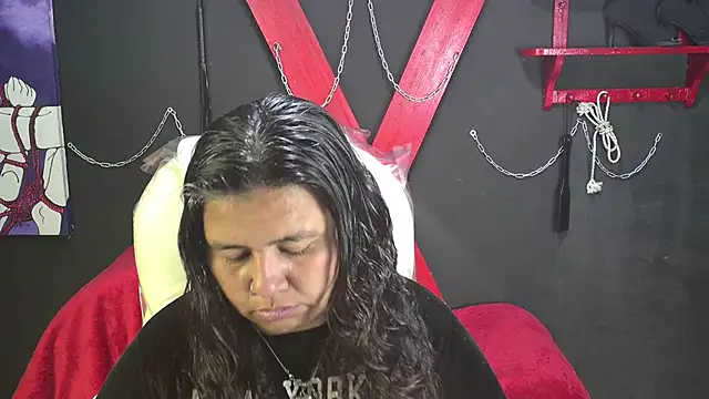 serenamystsh online show from 11.17.25