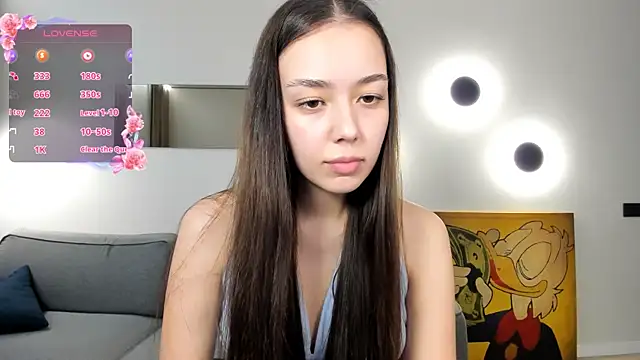 Diana-Delight online show from 11.15.25