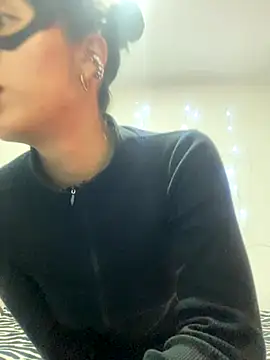 NatySensuaal online show from 10.30.25