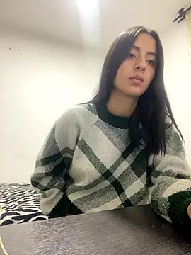 NatySensuaal online show from 11.21.25