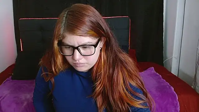 Alexaa xx online show from 11.10.25