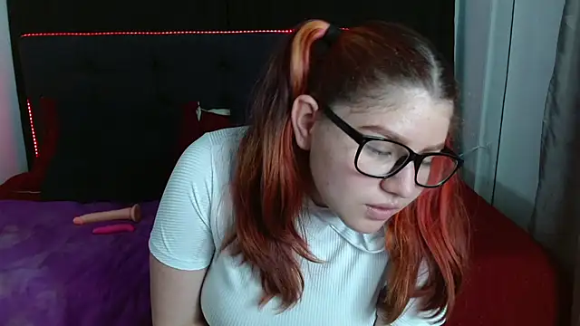 Alexaa xx online show from 11.13.25