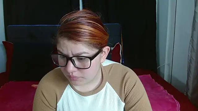 Alexaa xx online show from 11.17.25