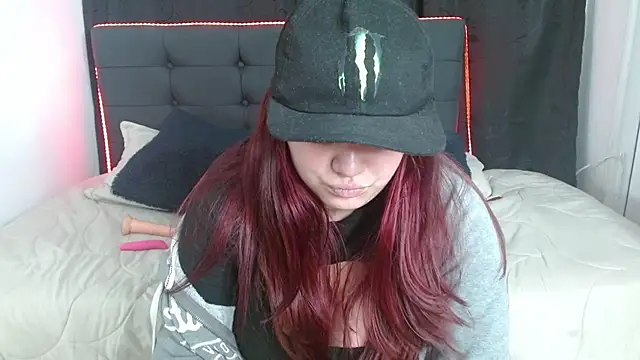 Alexaa xx online show from 11.25.25