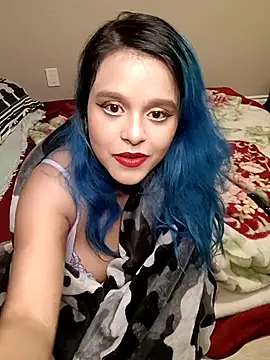 aye tinakopixx online show from 11.21.25