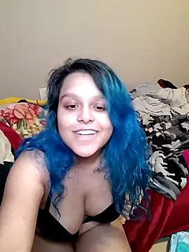 aye tinakopixx online show from 11.29.25