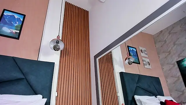 Snapshot of Ivy_Spicy chatting on 02.17.26 Ivy Spicy online show from 02.17.26