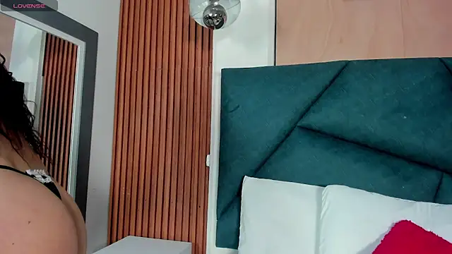 Snapshot of Ivy_Spicy chatting on 02.28.26 Ivy Spicy online show from 02.28.26