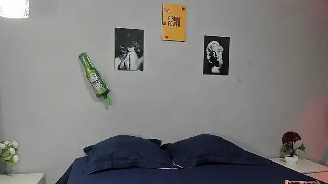 sexynova 93 online show from 03.19.26