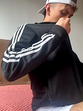 Eljorshx0706 online show from 12.01.25