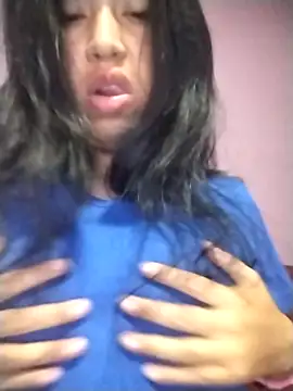 dulcevitasex online show from 12.02.25