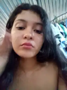 Snapshot of Soymaia chatting on 11.20.25 Soymaia online show from 11.20.25