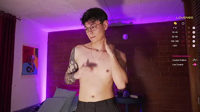 estmonnn online show from 01.15.26