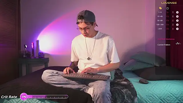 estmonnn online show from 03.05.26