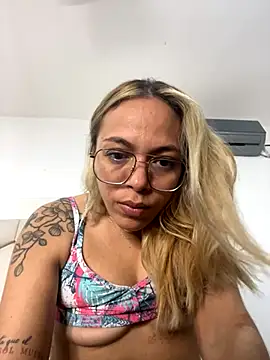 Baby Flame online show from 11.10.25