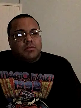 cal6ger online show from 12.03.25