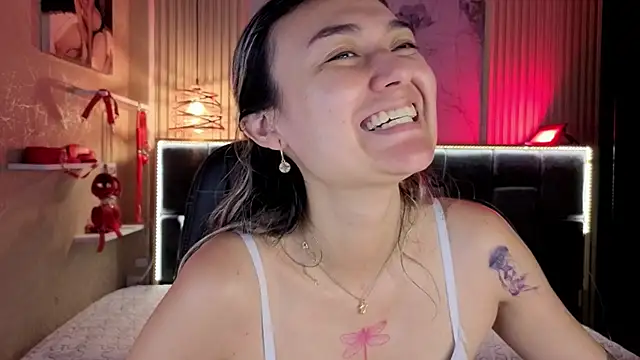 Im-Lola online show from 01.31.26