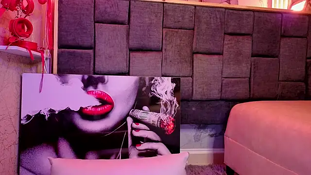 Im-Lola online show from 02.19.26