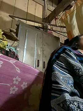 Snapshot of Nul-chal chatting on 12.22.25 Nul-chal online show from 12.22.25