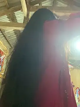 Snapshot of Nul-chal chatting on 01.07.26 Nul-chal online show from 01.07.26