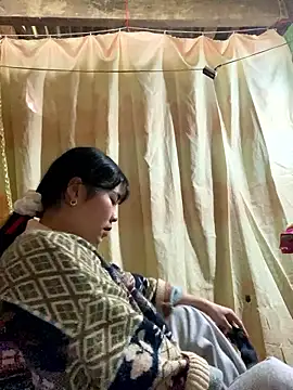 Snapshot of Nul-chal chatting on 01.08.26 Nul-chal online show from 01.08.26