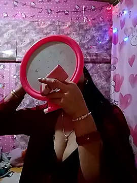 Snapshot of Nul-chal chatting on 03.07.26 Nul-chal online show from 03.07.26