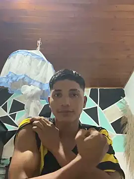 Abismo523 online show from 10.30.25