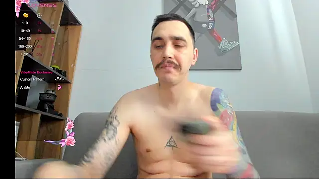 Your hot students online show from 11.27.25