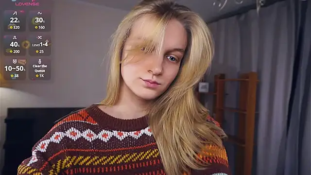 DierdreJacobsohn online show from 12.02.25