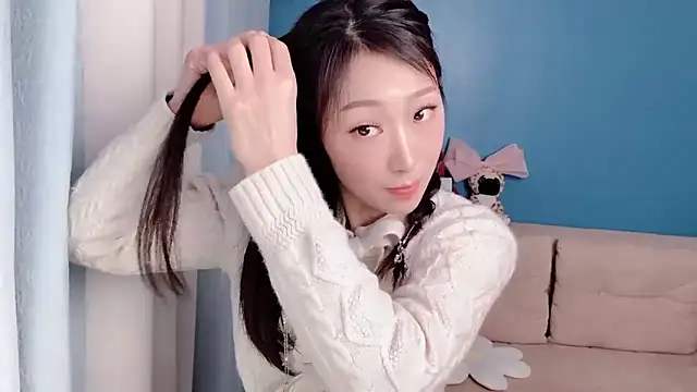 ella55-- online show from 03.20.26