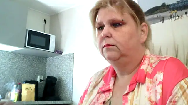 Sylviastar46 online show from 03.18.26