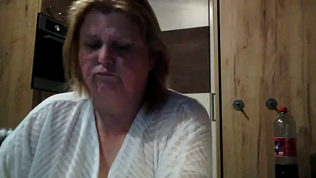 Sylviastar46 online show from 03.22.26