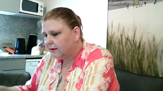 Sylviastar46 online show from 04.01.26