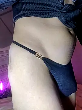 Yasserkech online show from 11.06.25