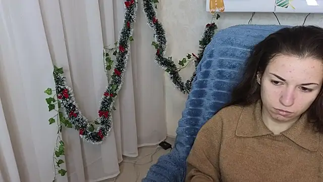 Snapshot of Ulyanix chatting on 01.16.26 Ulyanix online show from 01.16.26