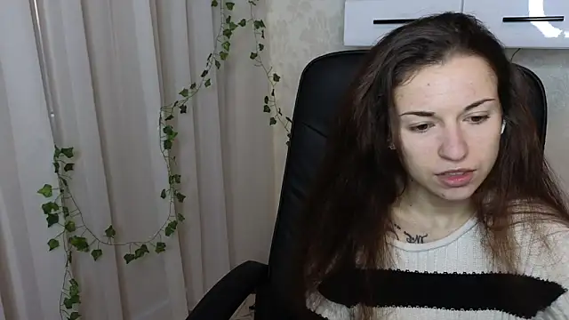 Snapshot of Ulyanix chatting on 03.02.26 Ulyanix online show from 03.02.26