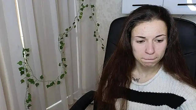 Snapshot of Ulyanix chatting on 03.02.26 Ulyanix online show from 03.02.26