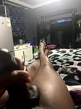 Snapshot of 159calvin chatting on 12.18.25 159calvin online show from 12.18.25