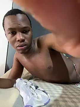 Snapshot of 159calvin chatting on 02.16.26 159calvin online show from 02.16.26