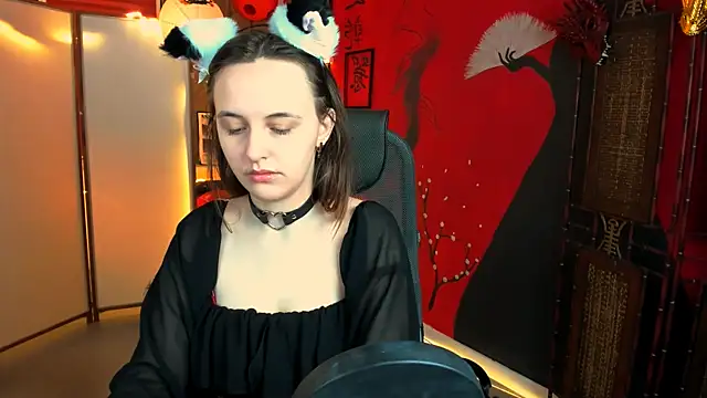 IreneBailey online show from 10.31.25