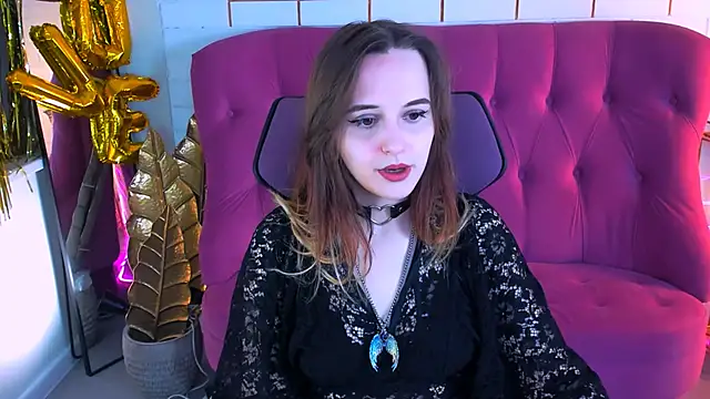 IreneBailey online show from 11.07.25