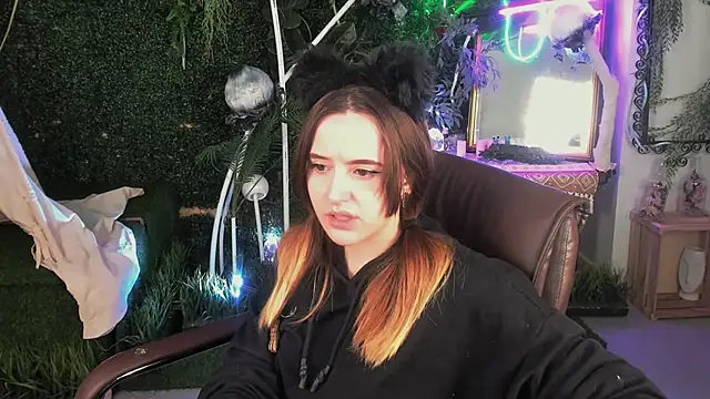 IreneBailey online show from 11.09.25