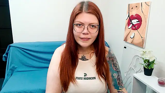 Lina ri  online show from 02.27.26