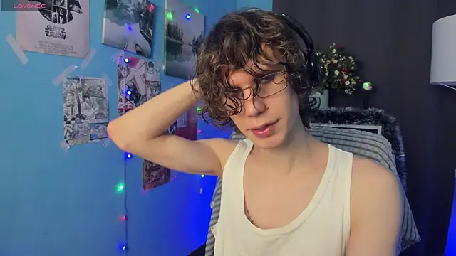 LeoBensyten online show from 12.21.25