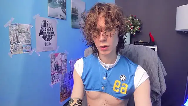 LeoBensyten online show from 02.15.26