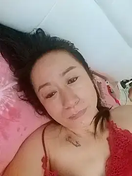 aniani11 online show from 11.16.25