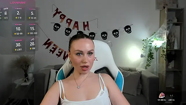 Adele Rage online show from 10.31.25