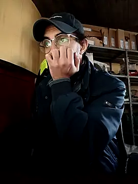 KaTorino online show from 11.05.25