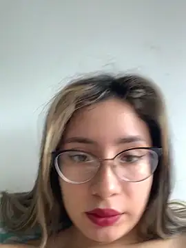 vanessa-242424 online show from 11.16.25